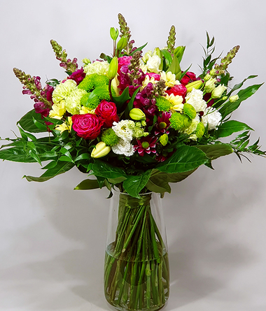 Virágposta - Minden mit mondhatnék